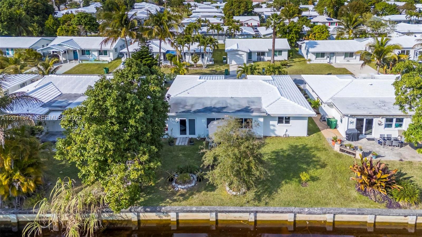 MAINLANDS OF TAMARAC LAKE - Residential