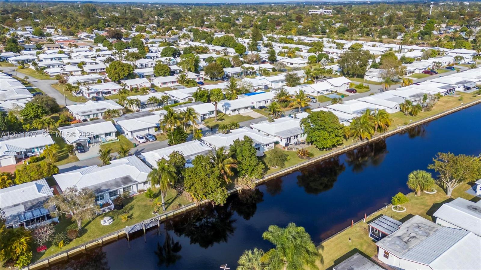 MAINLANDS OF TAMARAC LAKE - Residential