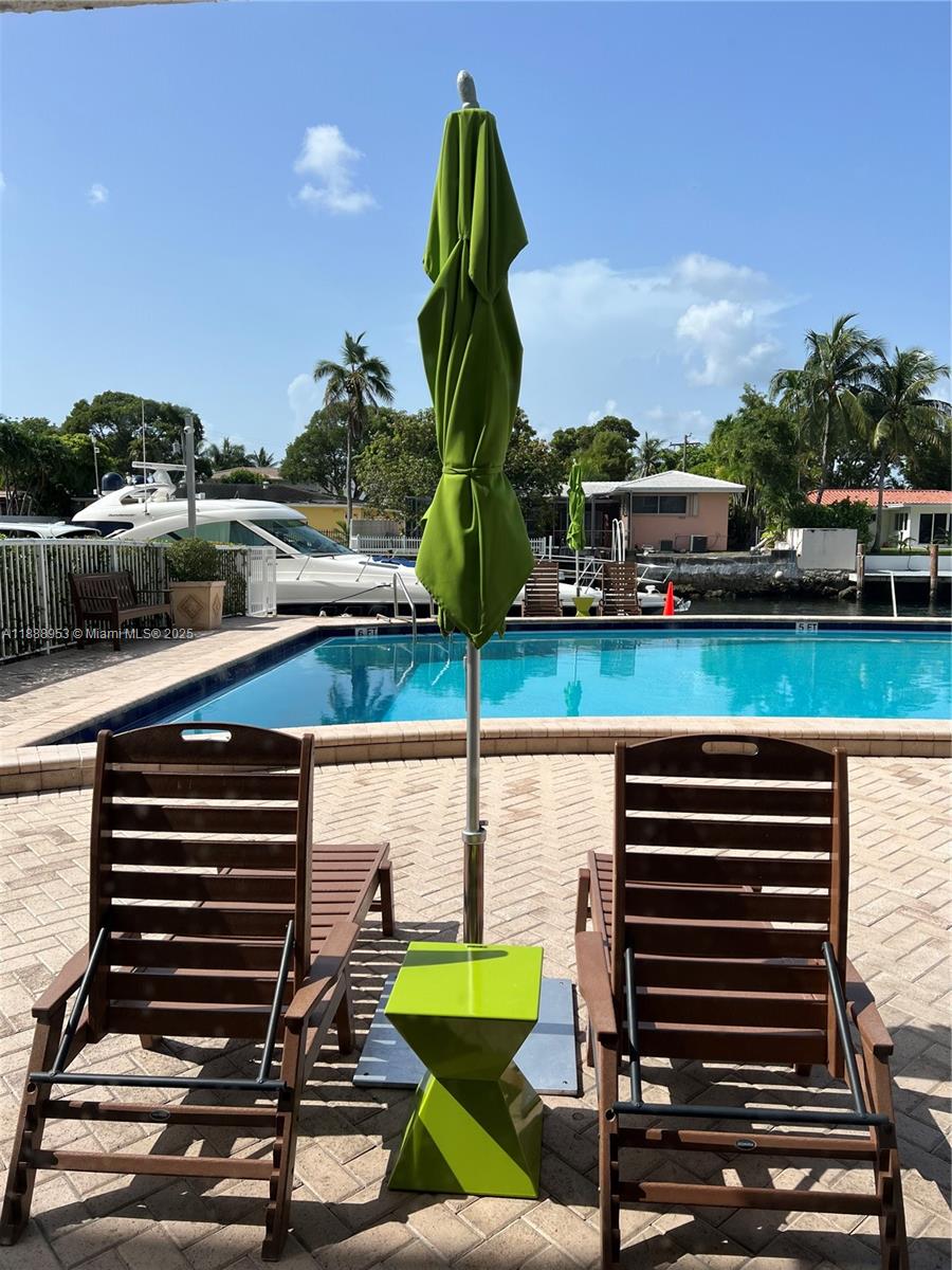 KEYSTONE TOWERS CONDO - Residential Lease