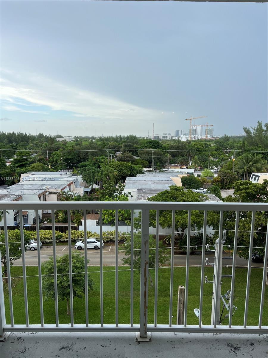 KEYSTONE TOWERS CONDO - Residential Lease