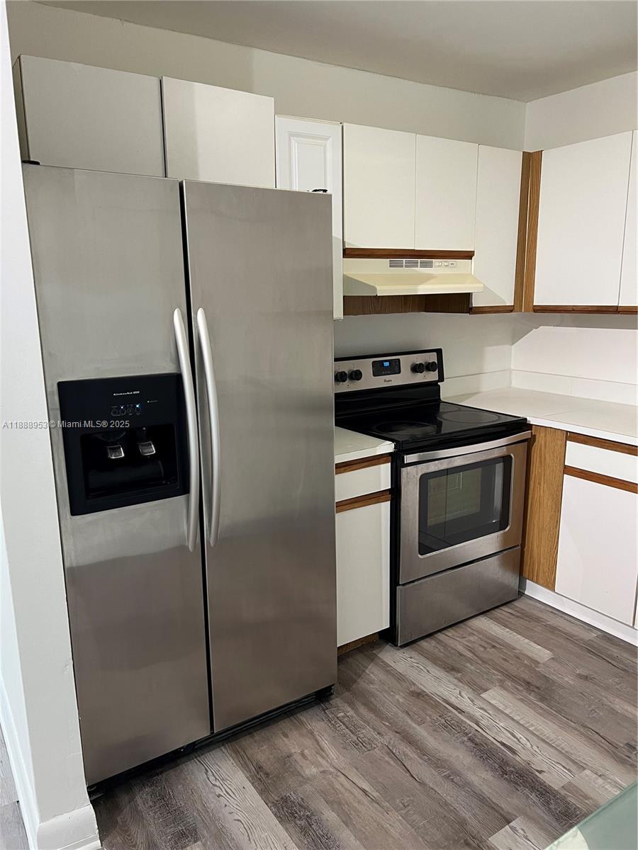 KEYSTONE TOWERS CONDO - Residential Lease