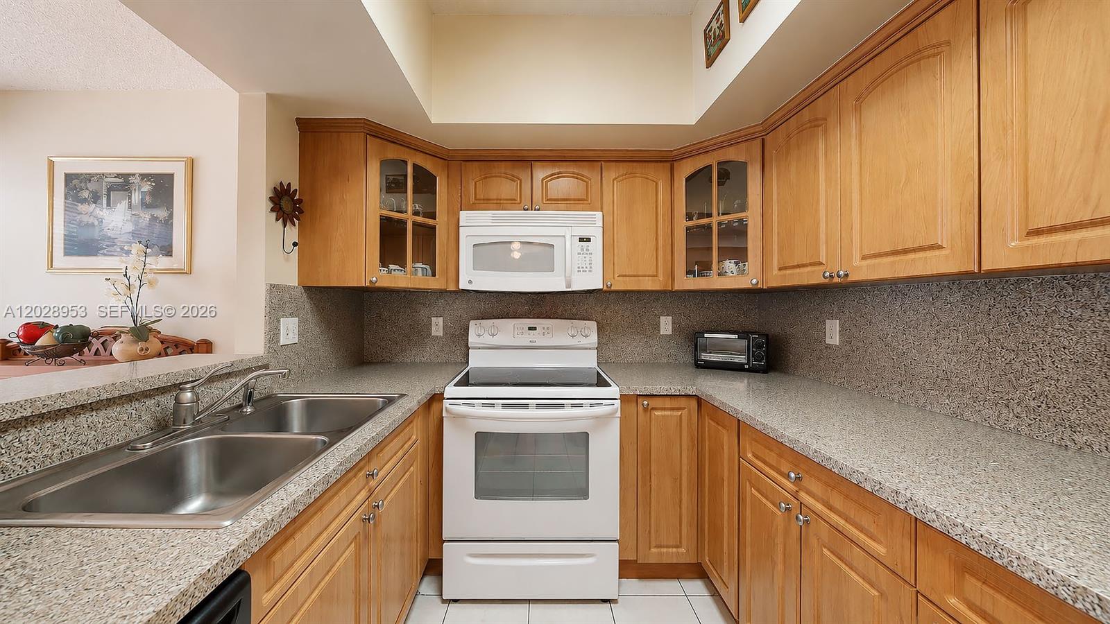 TIFFANY LAKES CONDO - Residential