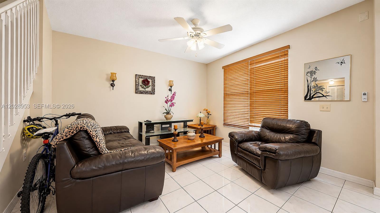 TIFFANY LAKES CONDO - Residential