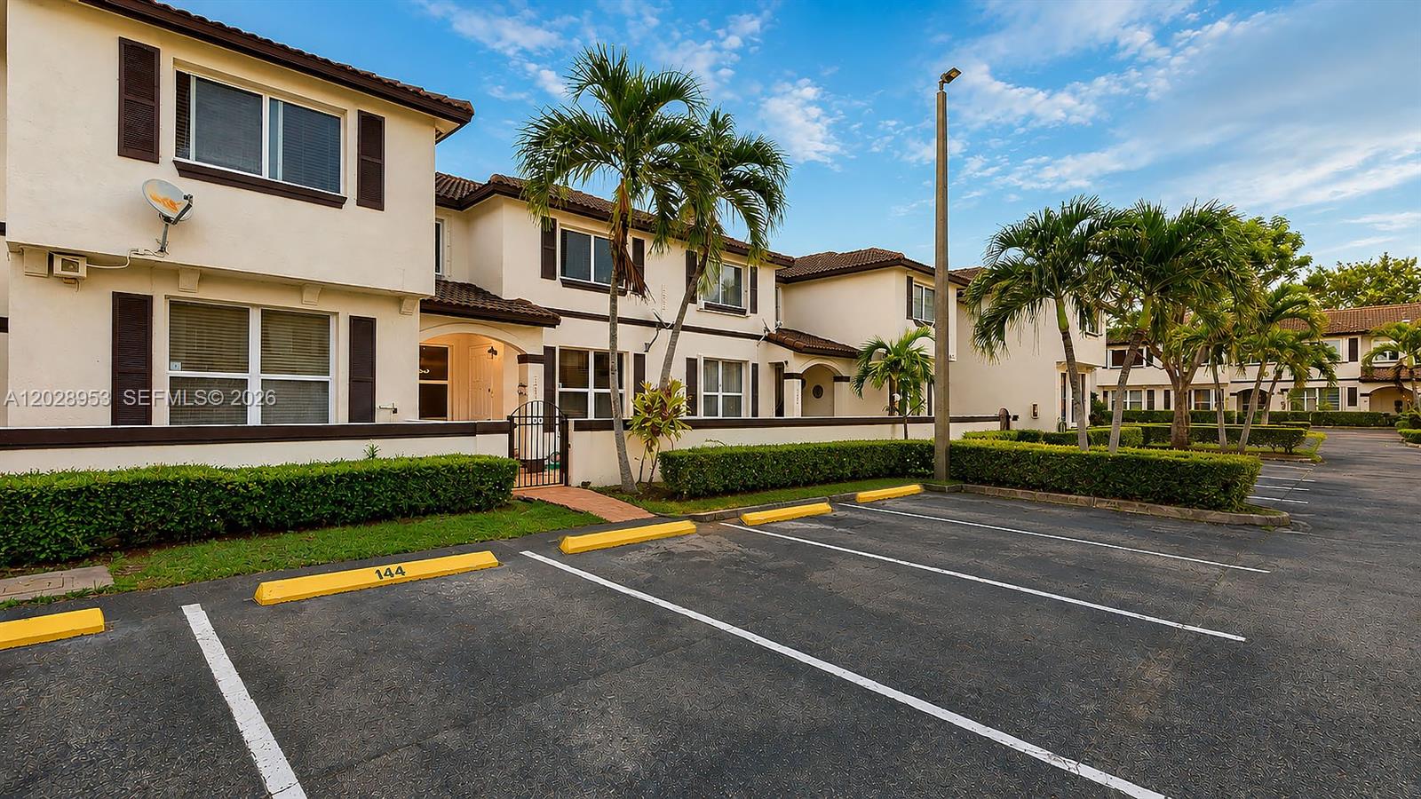 TIFFANY LAKES CONDO - Residential