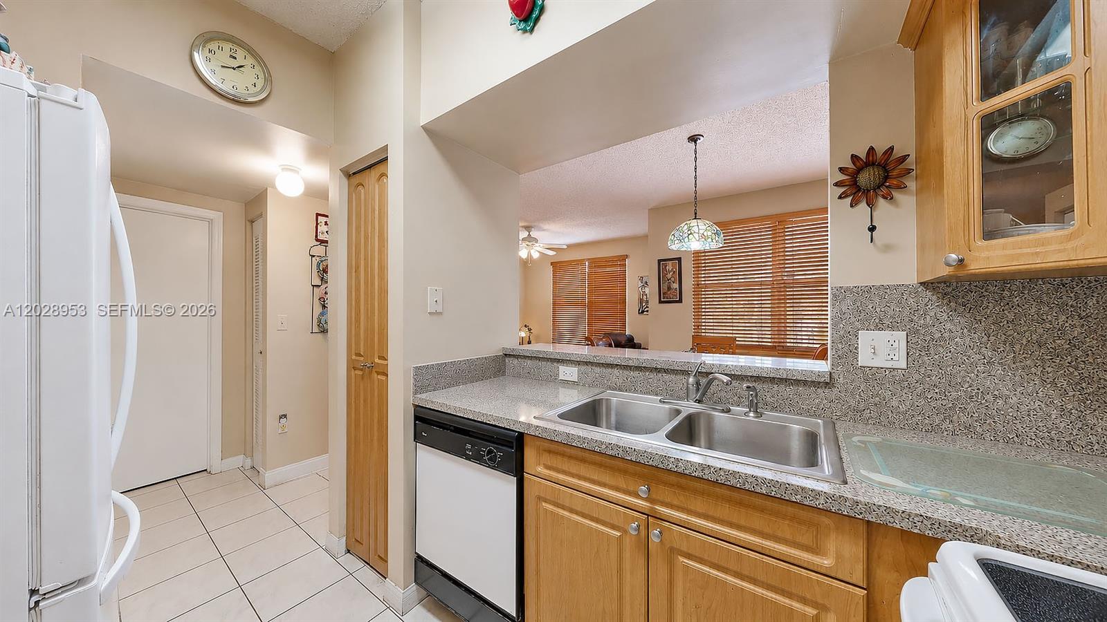 TIFFANY LAKES CONDO - Residential