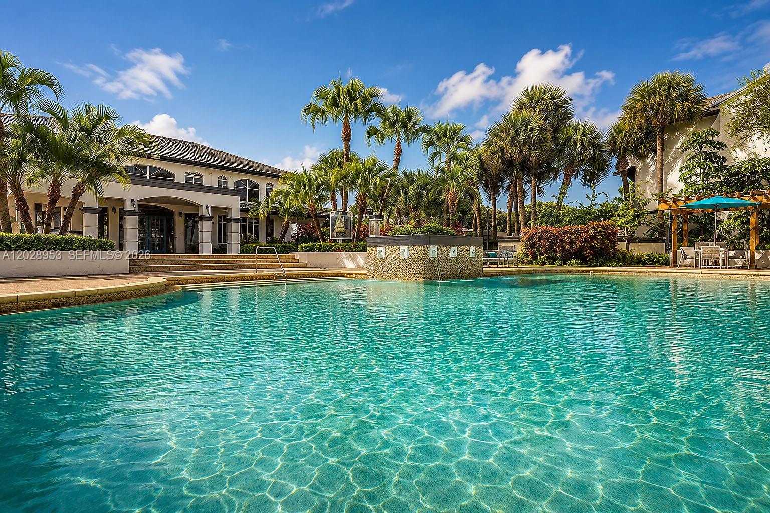 TIFFANY LAKES CONDO - Residential
