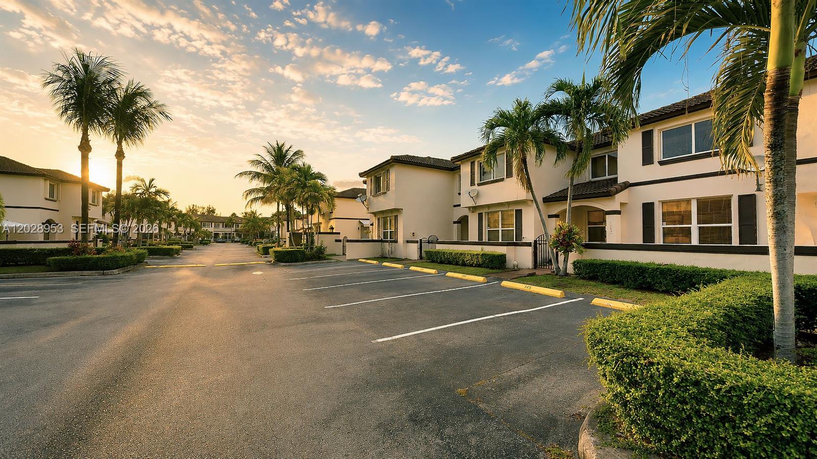 TIFFANY LAKES CONDO - Residential