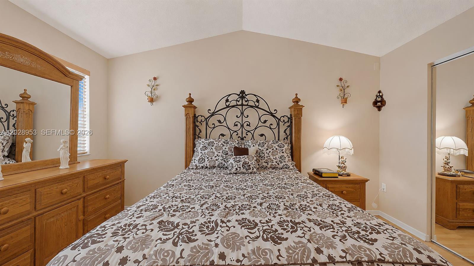 TIFFANY LAKES CONDO - Residential
