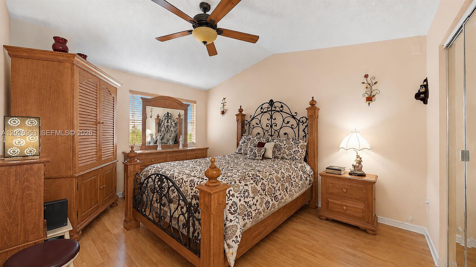 TIFFANY LAKES CONDO - Residential