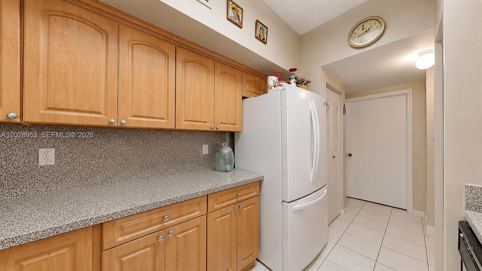 TIFFANY LAKES CONDO - Residential