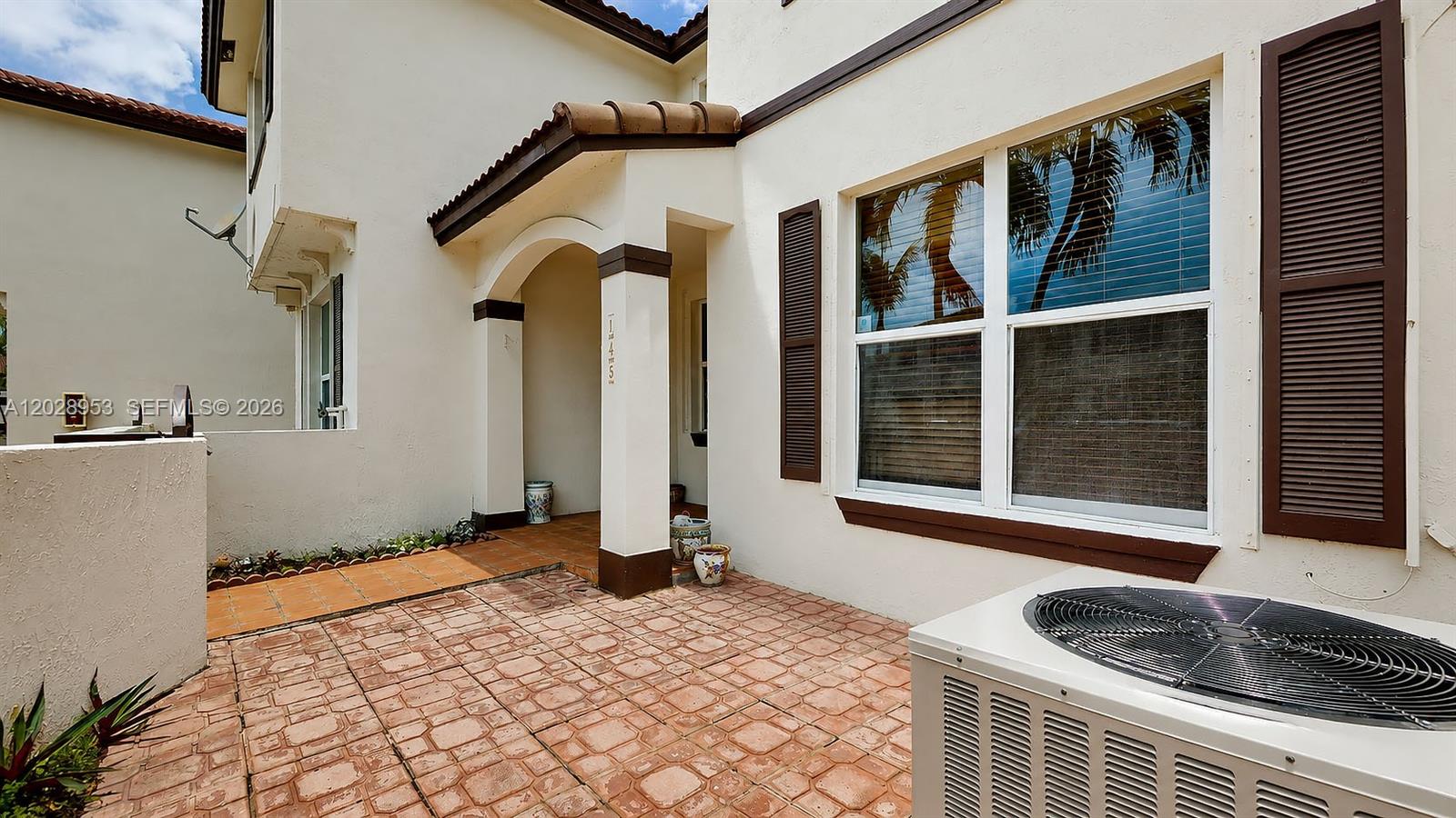 TIFFANY LAKES CONDO - Residential