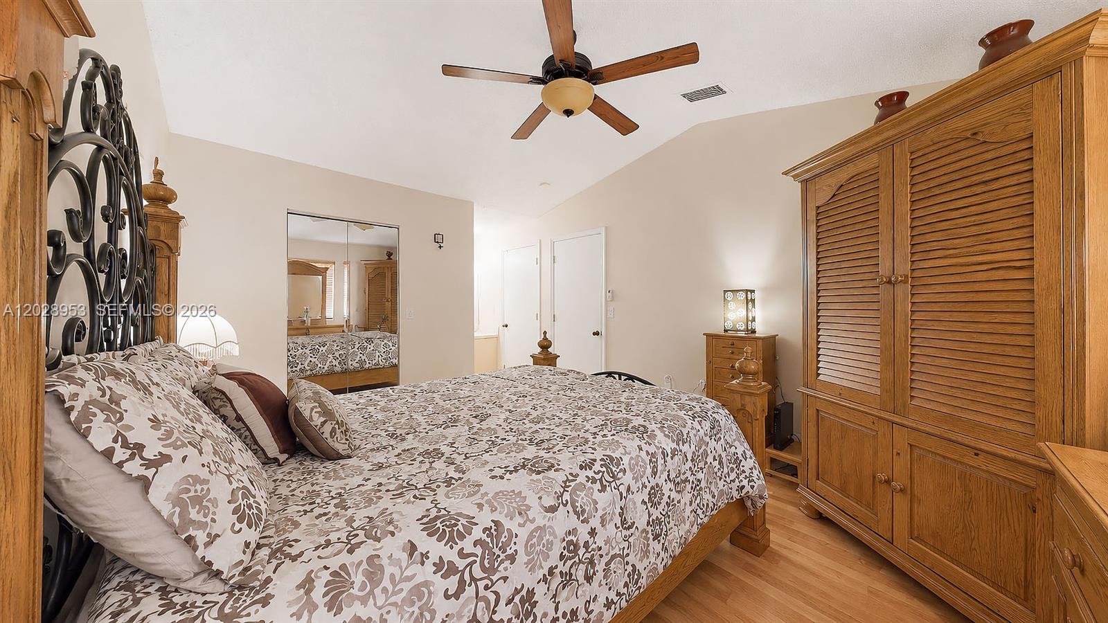 TIFFANY LAKES CONDO - Residential