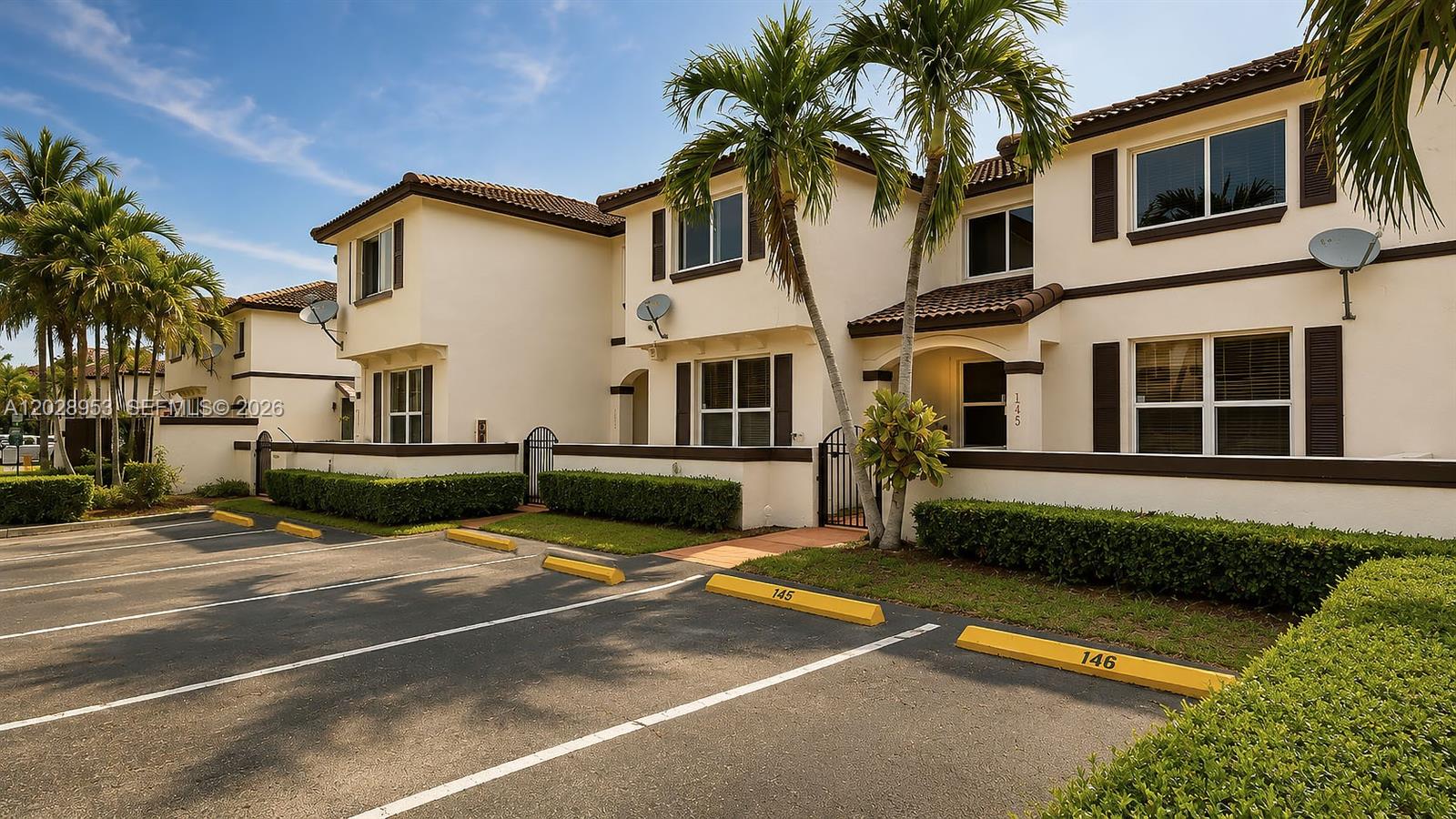 TIFFANY LAKES CONDO - Residential
