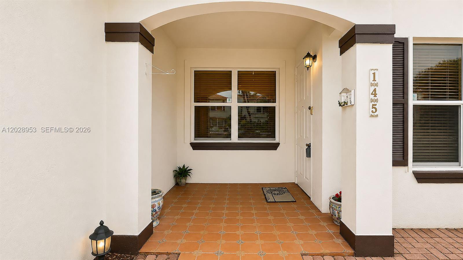 TIFFANY LAKES CONDO - Residential