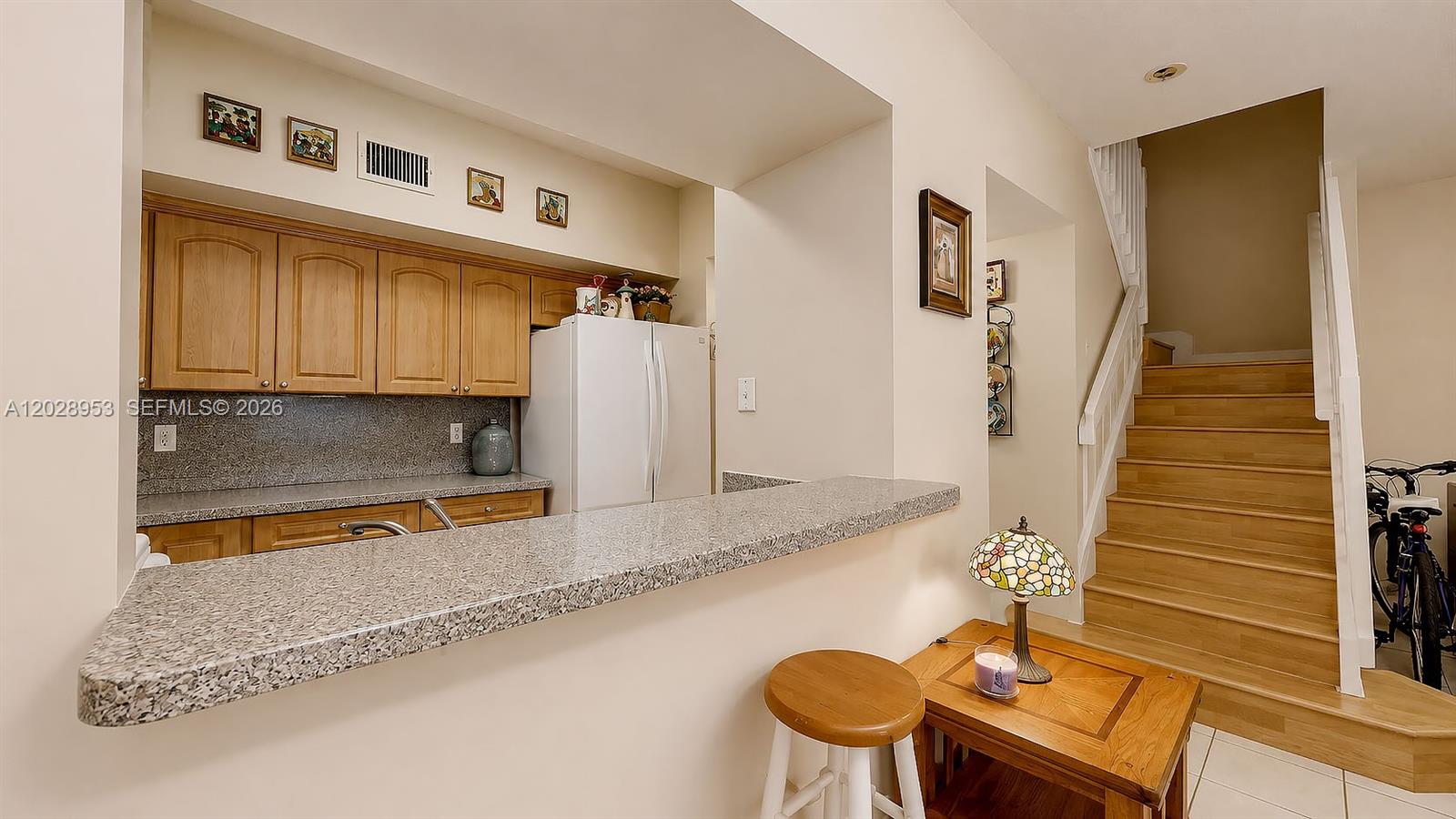 TIFFANY LAKES CONDO - Residential