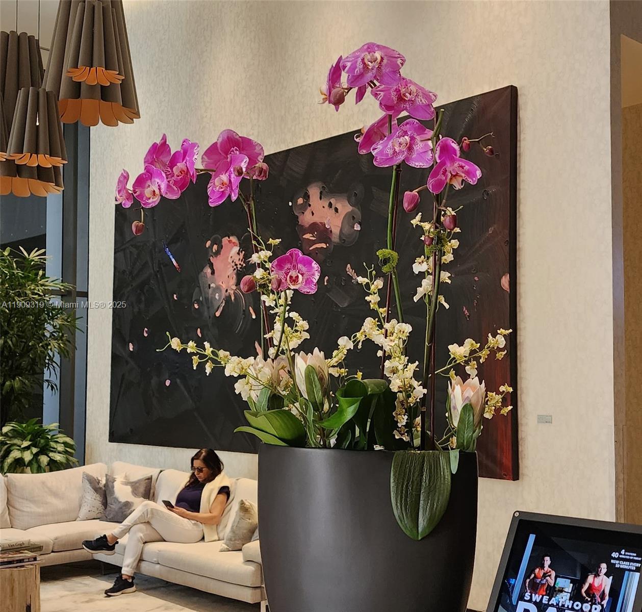 BRICKELL HEIGHTS EAST CON - Residential Lease