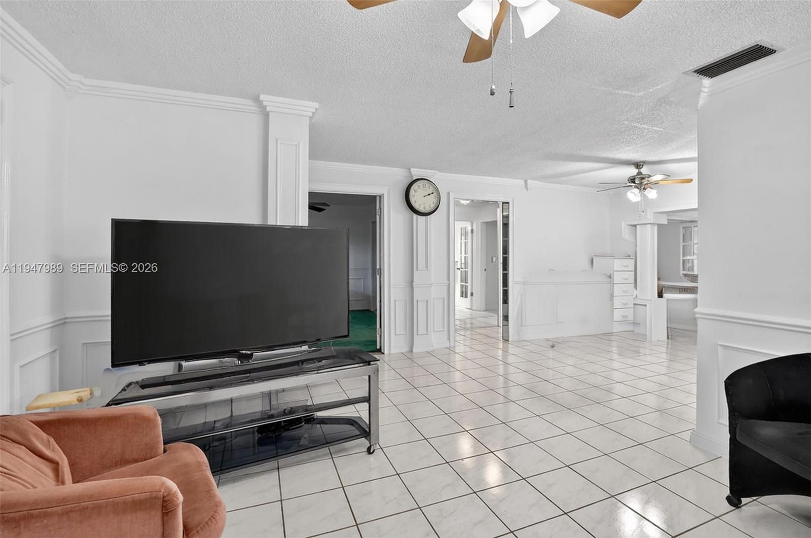 SUNRISE GOLF VILLAGE - Residential