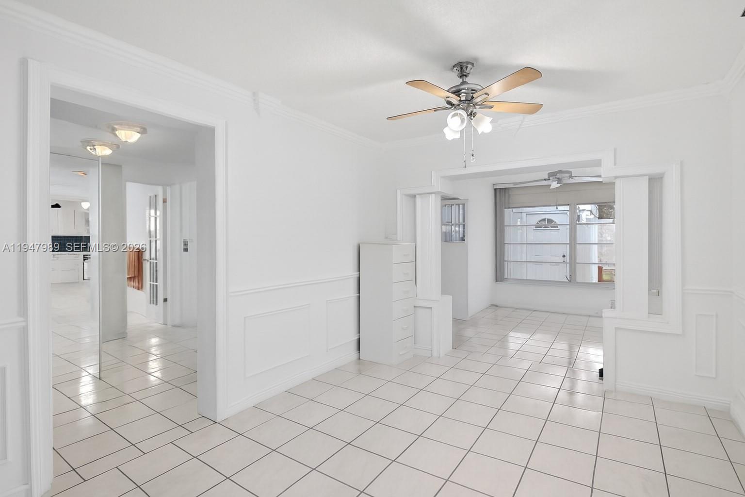 SUNRISE GOLF VILLAGE - Residential