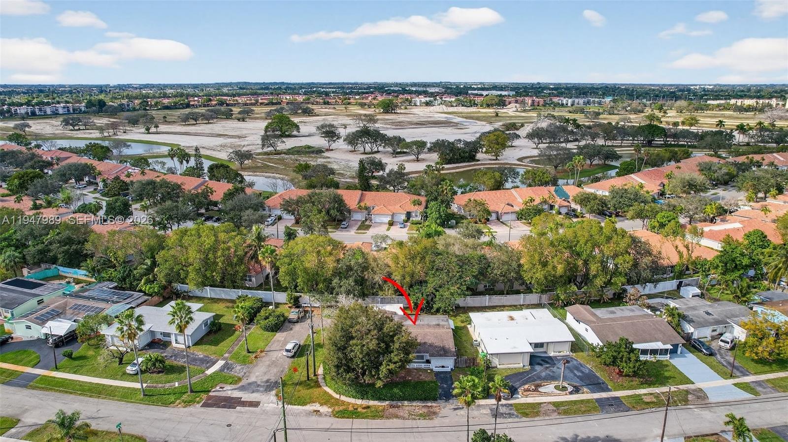 SUNRISE GOLF VILLAGE - Residential