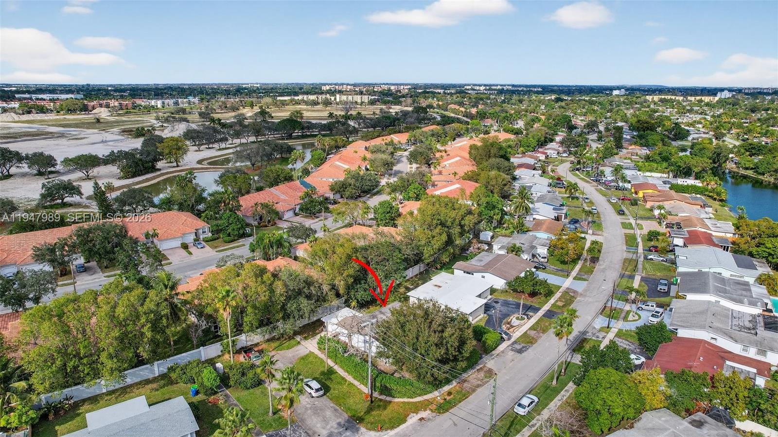 SUNRISE GOLF VILLAGE - Residential