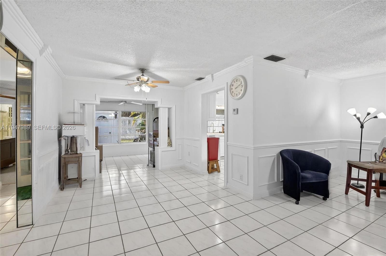 SUNRISE GOLF VILLAGE - Residential