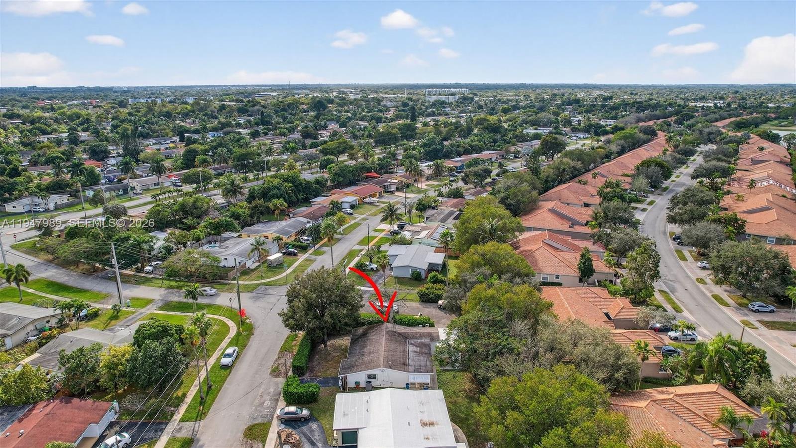 SUNRISE GOLF VILLAGE - Residential