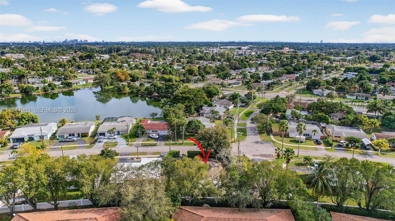 SUNRISE GOLF VILLAGE - Residential