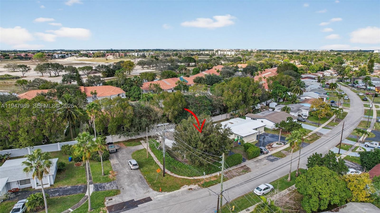 SUNRISE GOLF VILLAGE - Residential