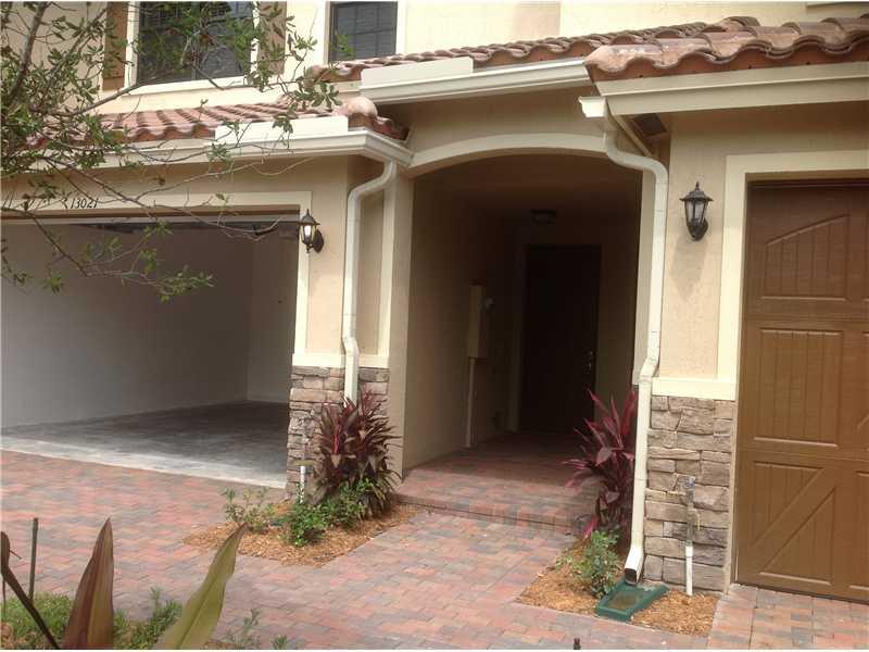 SUNBURST PROPERTIES DEVEL - Residential Lease