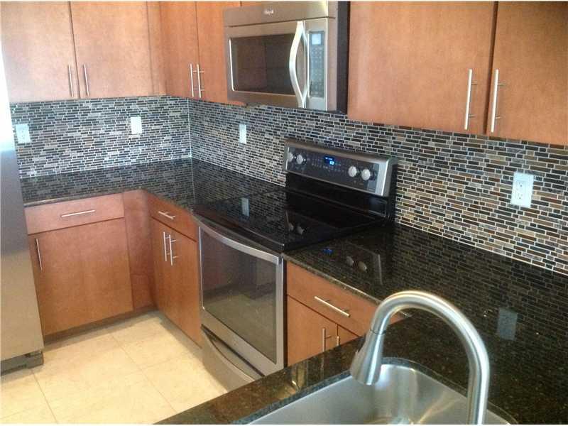 SUNBURST PROPERTIES DEVEL - Residential Lease