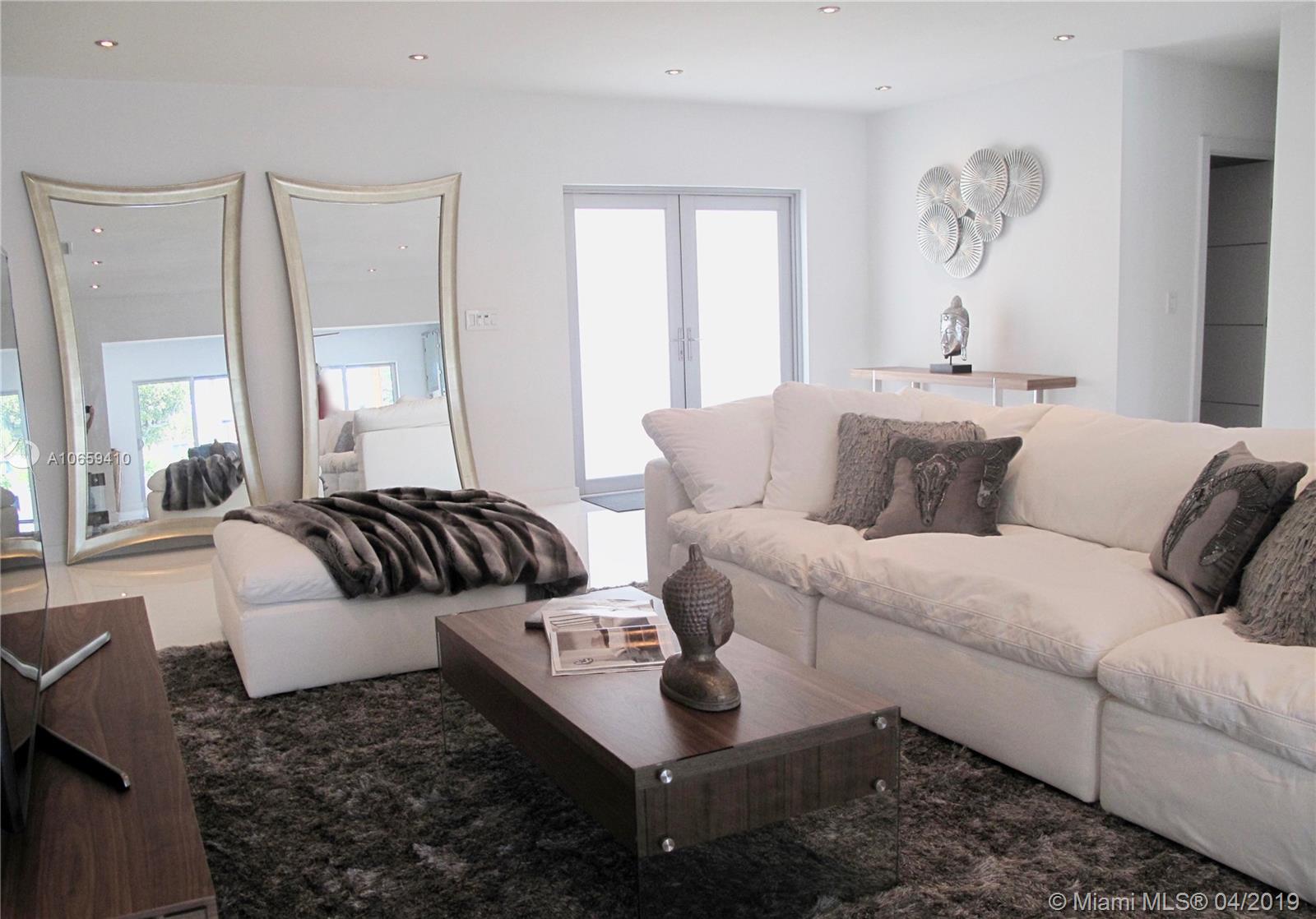 SAN SOUCI ESTATES - Residential