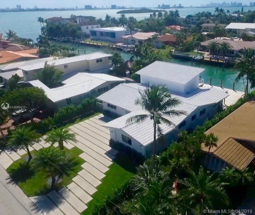 SAN SOUCI ESTATES - Residential