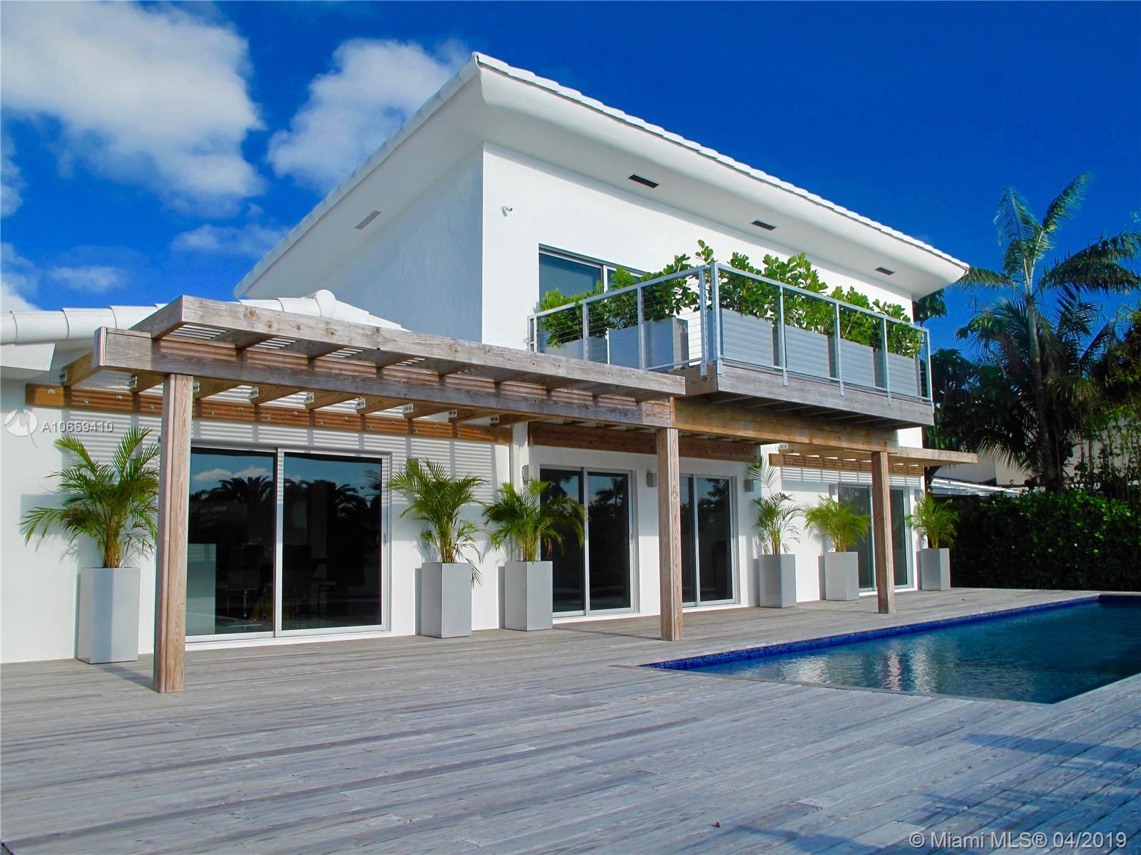 SAN SOUCI ESTATES - Residential