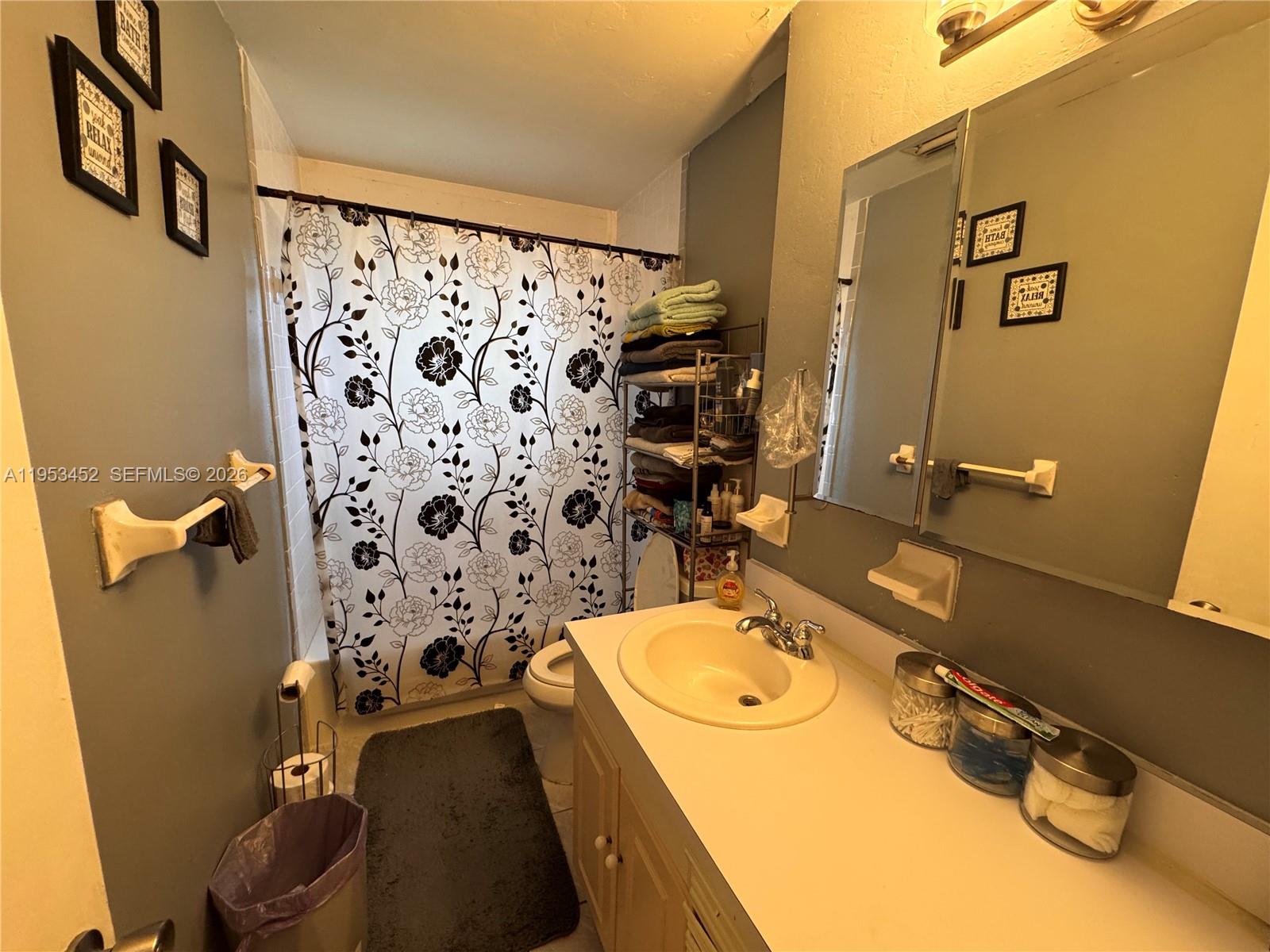 ACREHOME PARK FIRST ADD - Residential