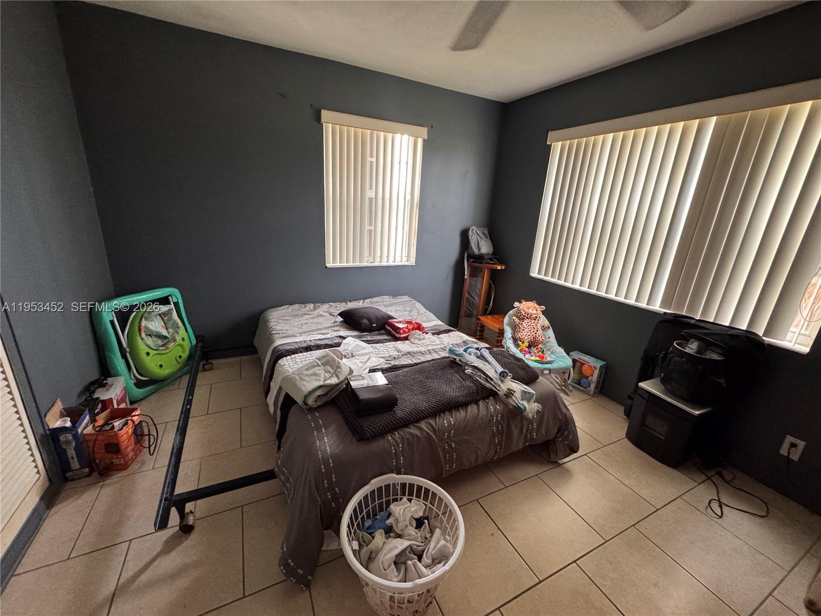 ACREHOME PARK FIRST ADD - Residential