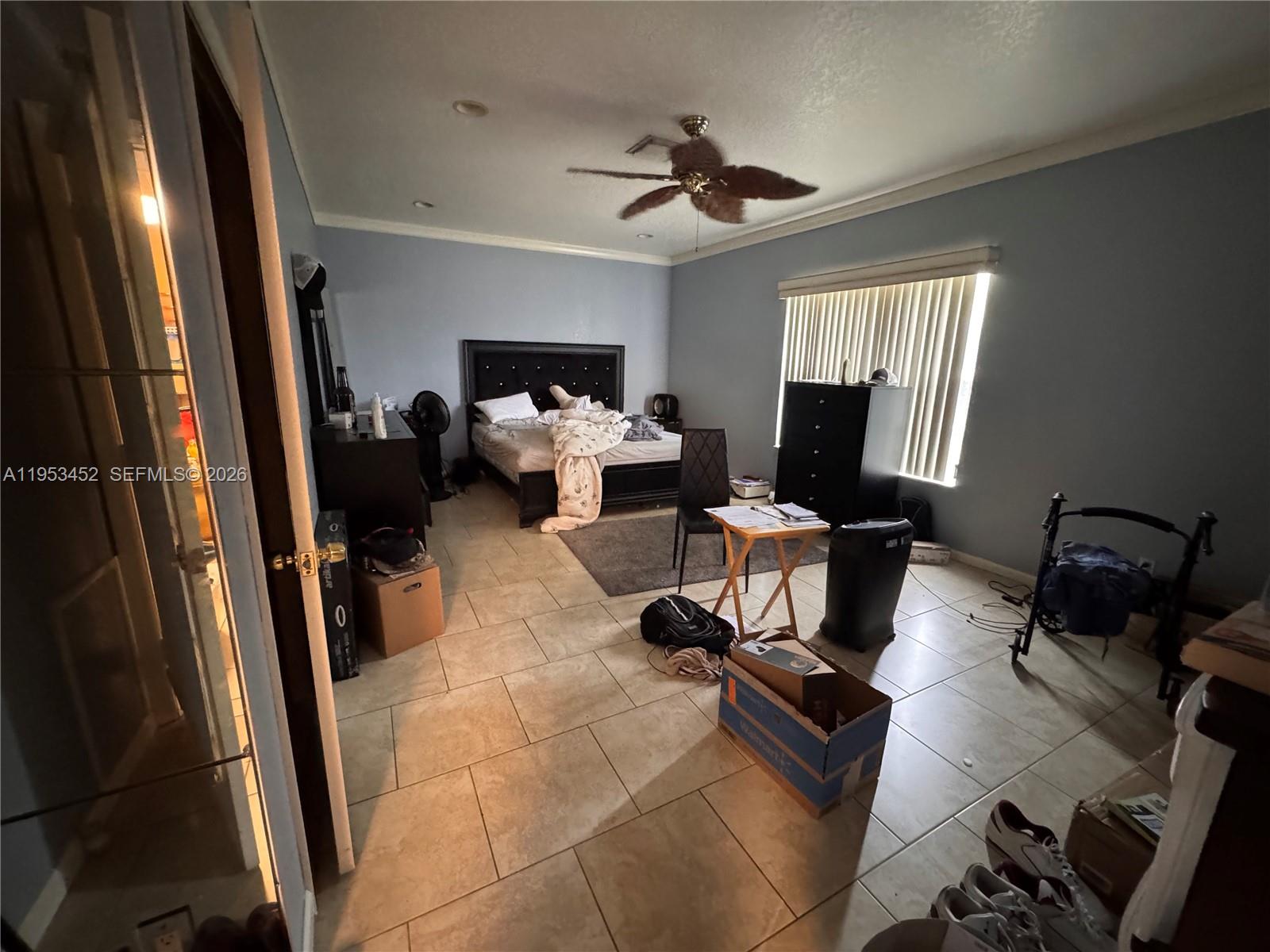 ACREHOME PARK FIRST ADD - Residential