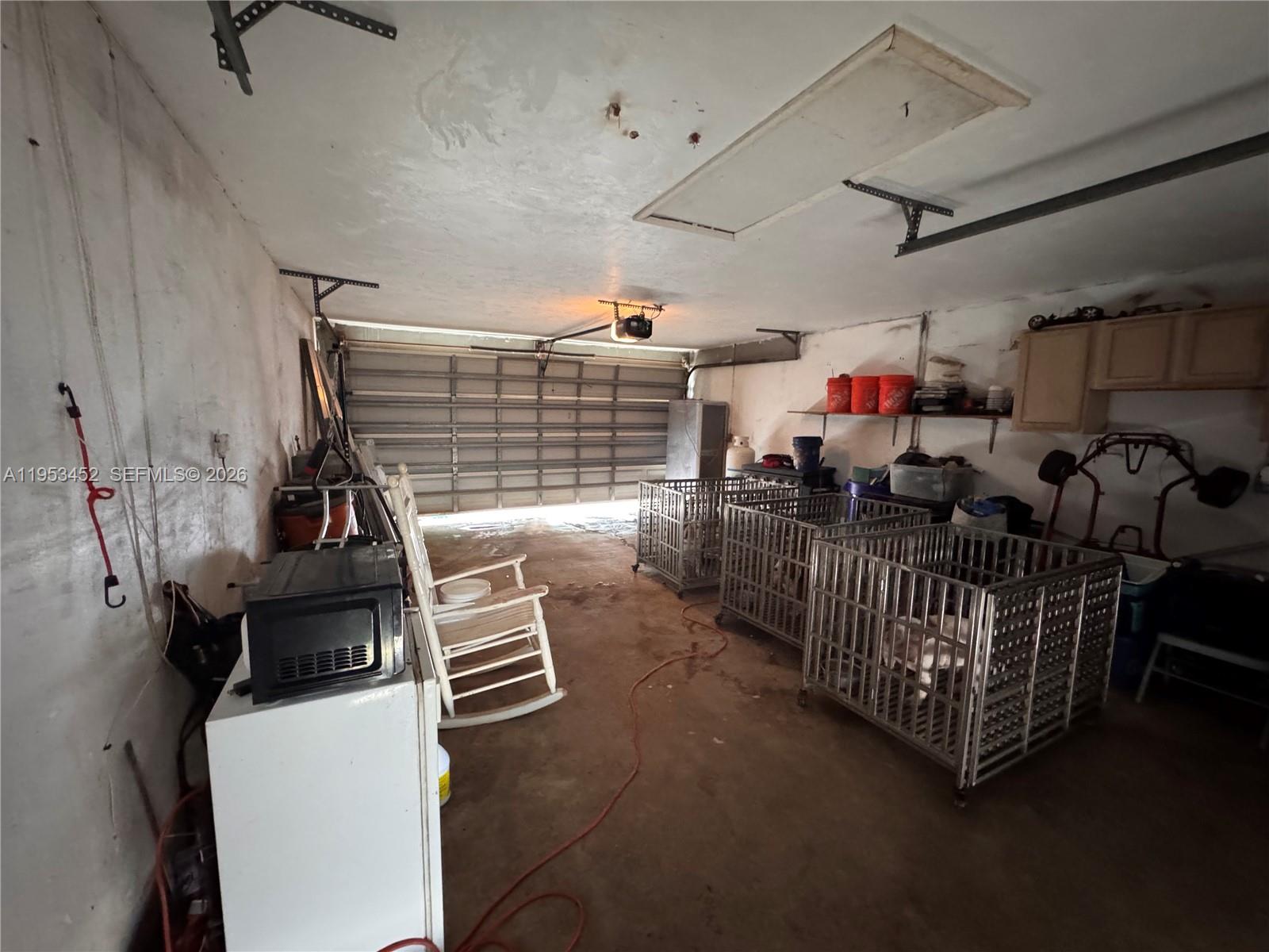 ACREHOME PARK FIRST ADD - Residential