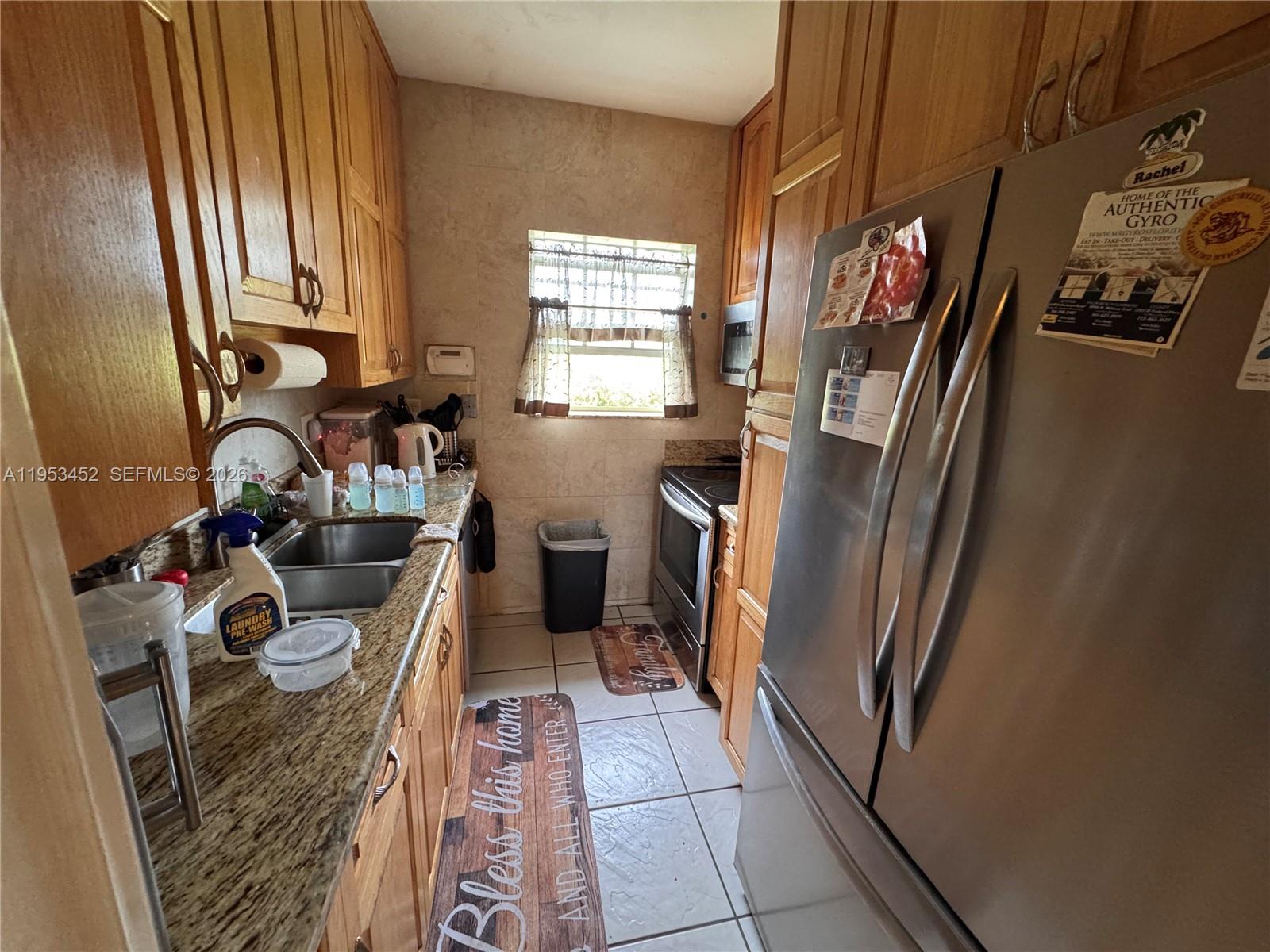 ACREHOME PARK FIRST ADD - Residential