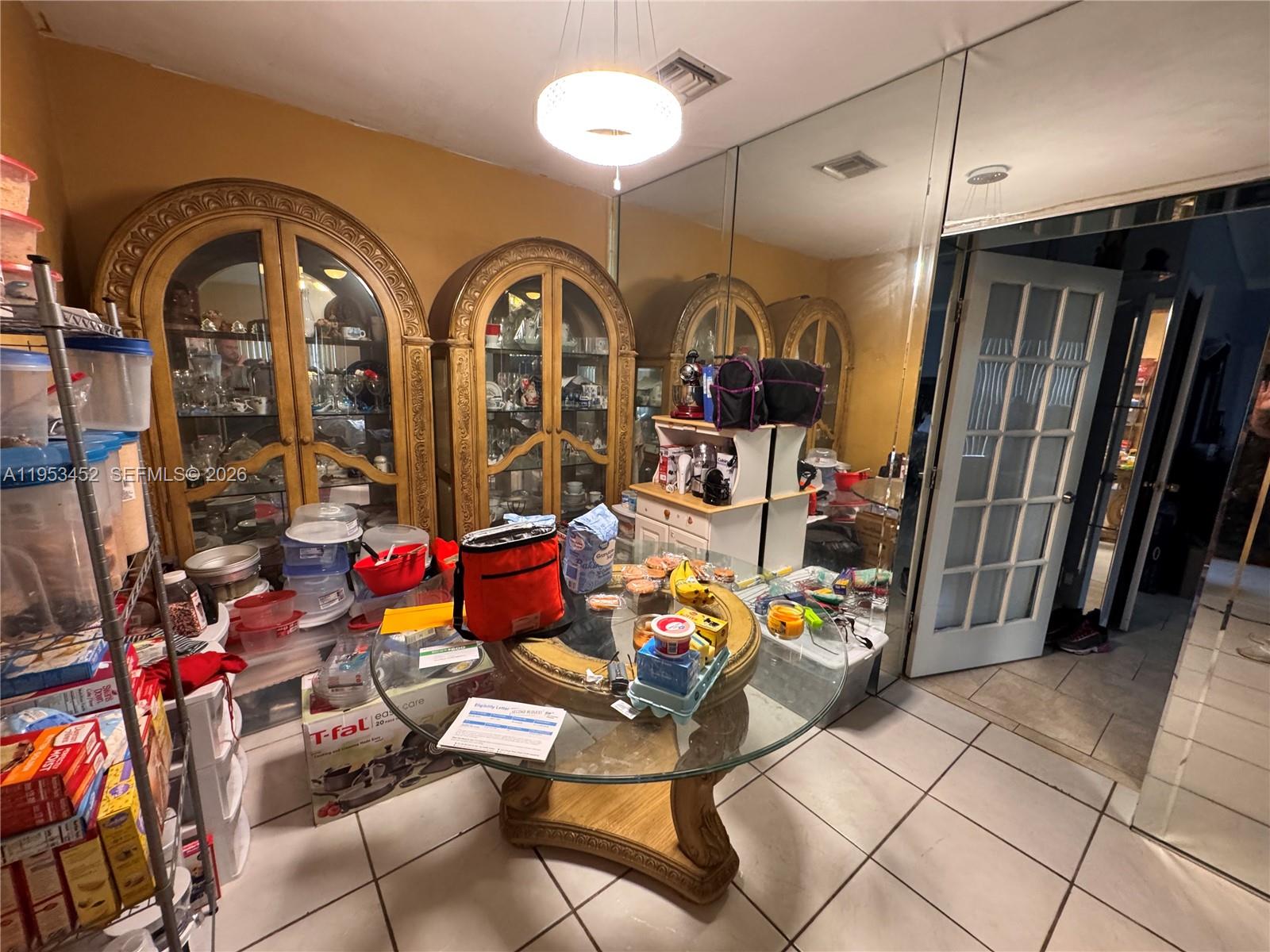 ACREHOME PARK FIRST ADD - Residential