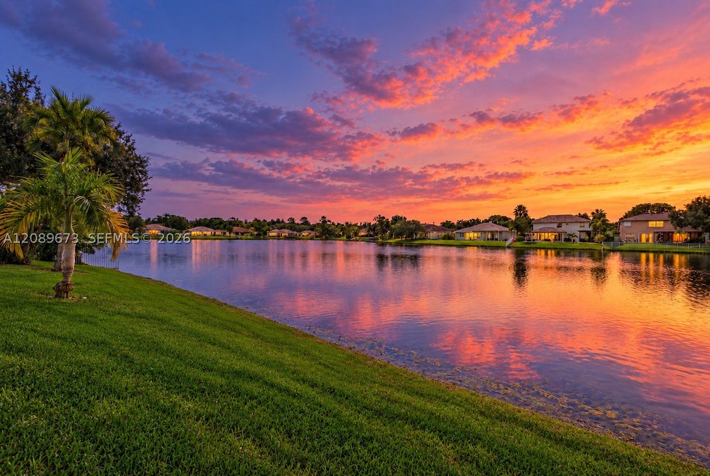 Photo of 12922 NW 20th St, Pembroke Pines, FL 33028 (MLS # A12089673)