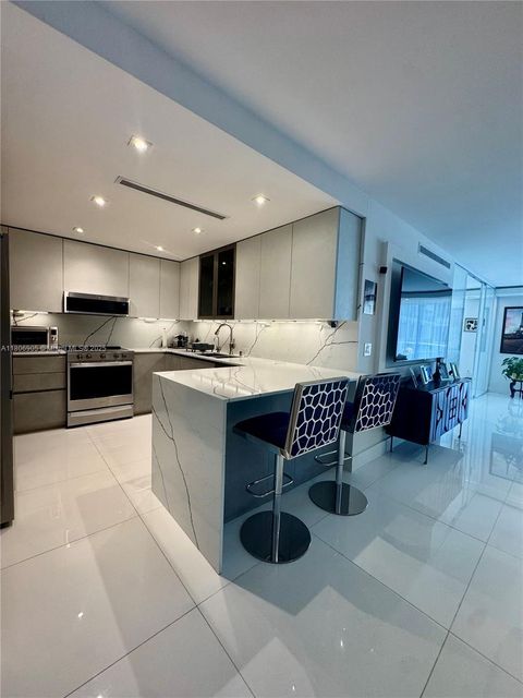 9801 Collins Ave 19J Bal Harbour FL 33154