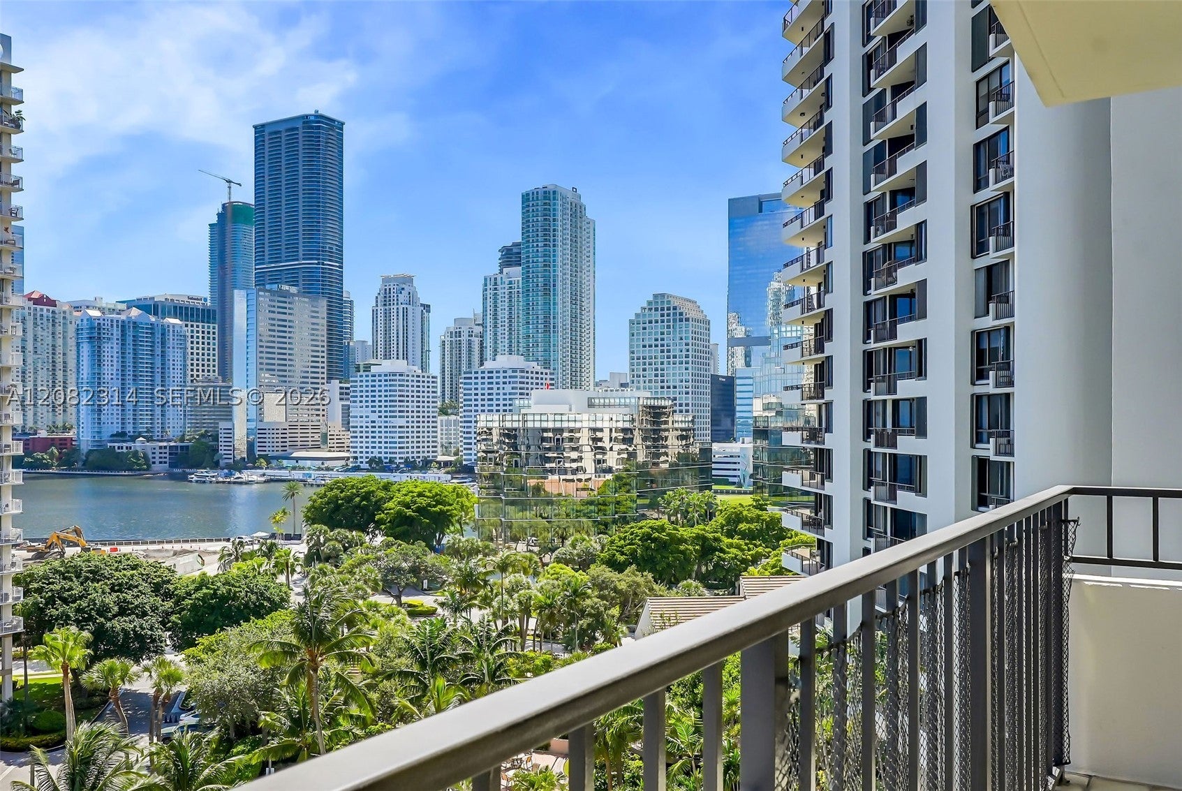 520 Brickell Key Dr A1007