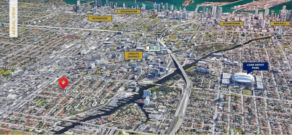 BELLEVUE SUB - Residential Income