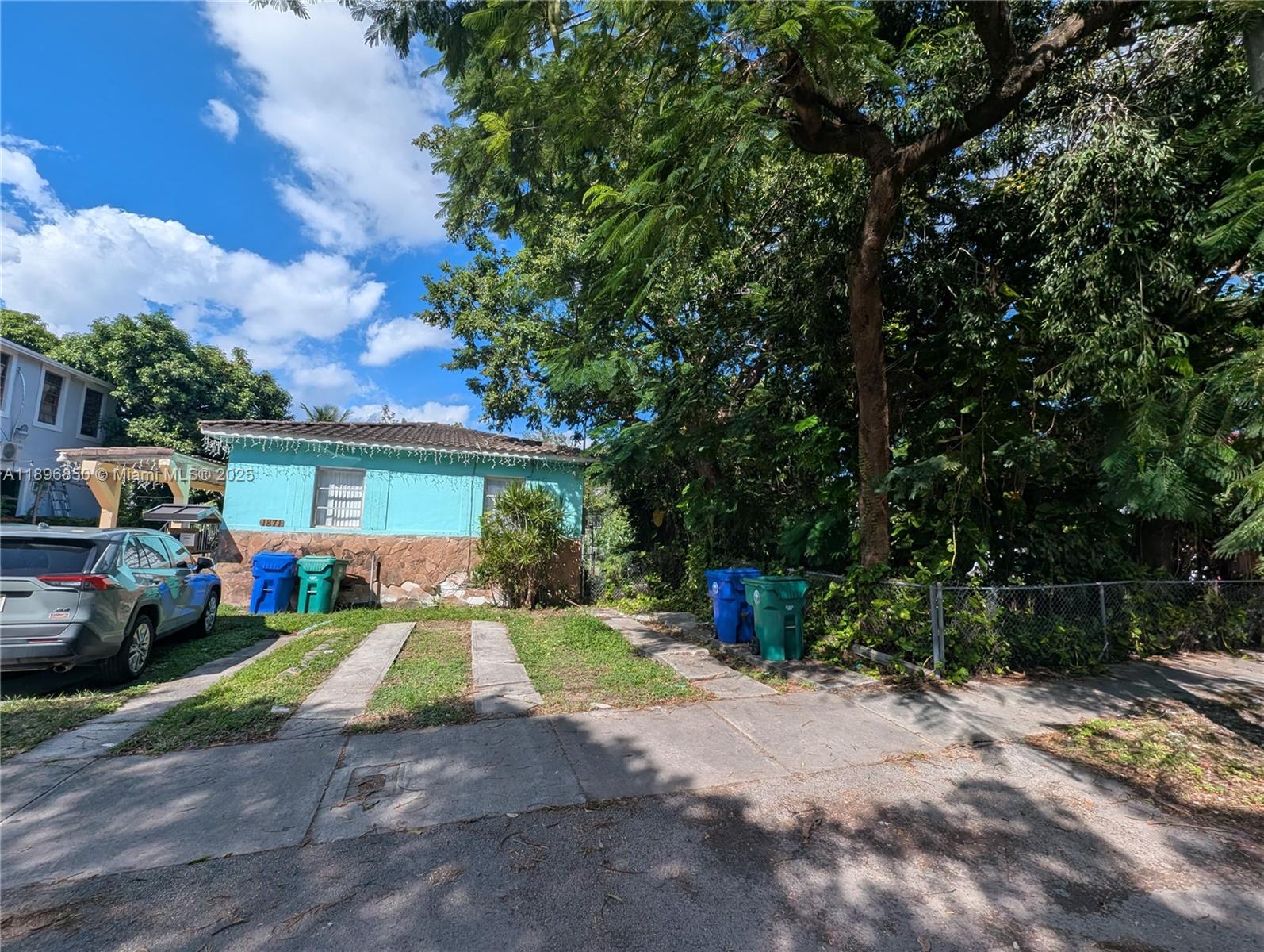 BELLEVUE SUB - Residential Income