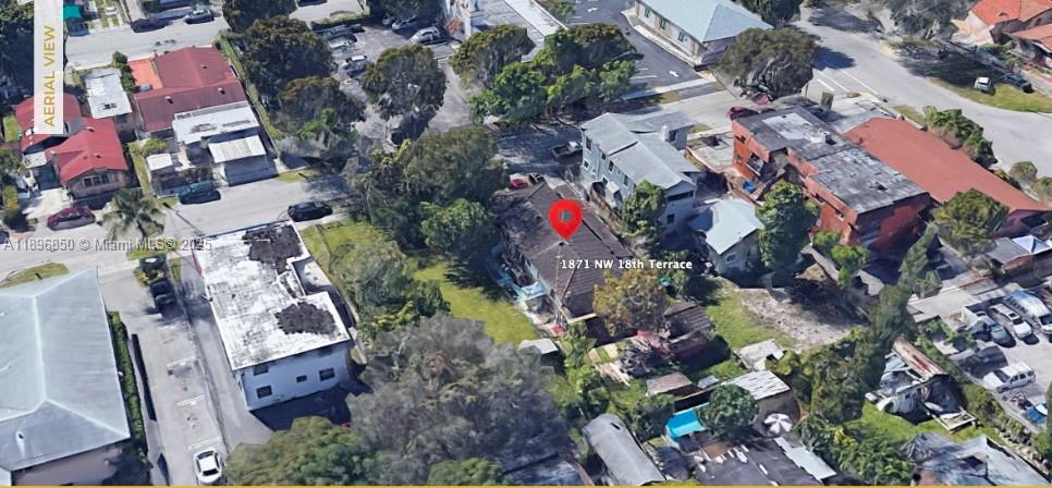 BELLEVUE SUB - Residential Income