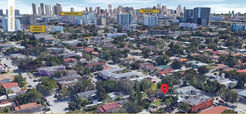 BELLEVUE SUB - Residential Income