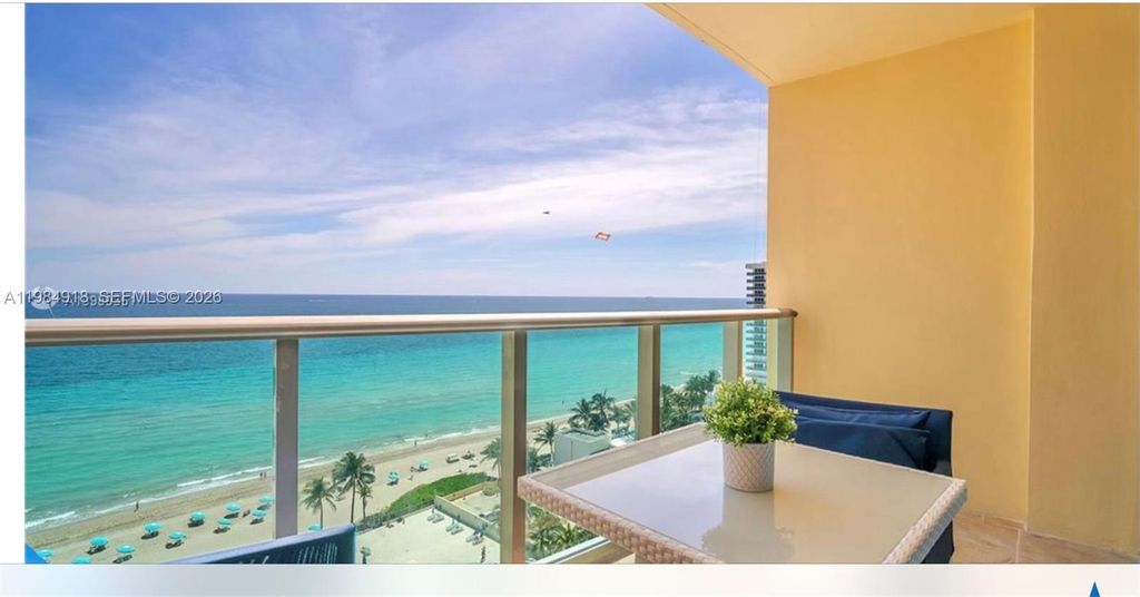 Photo of 2501 S Ocean Dr #1520, Hollywood, FL 33019 (MLS # A11984918)