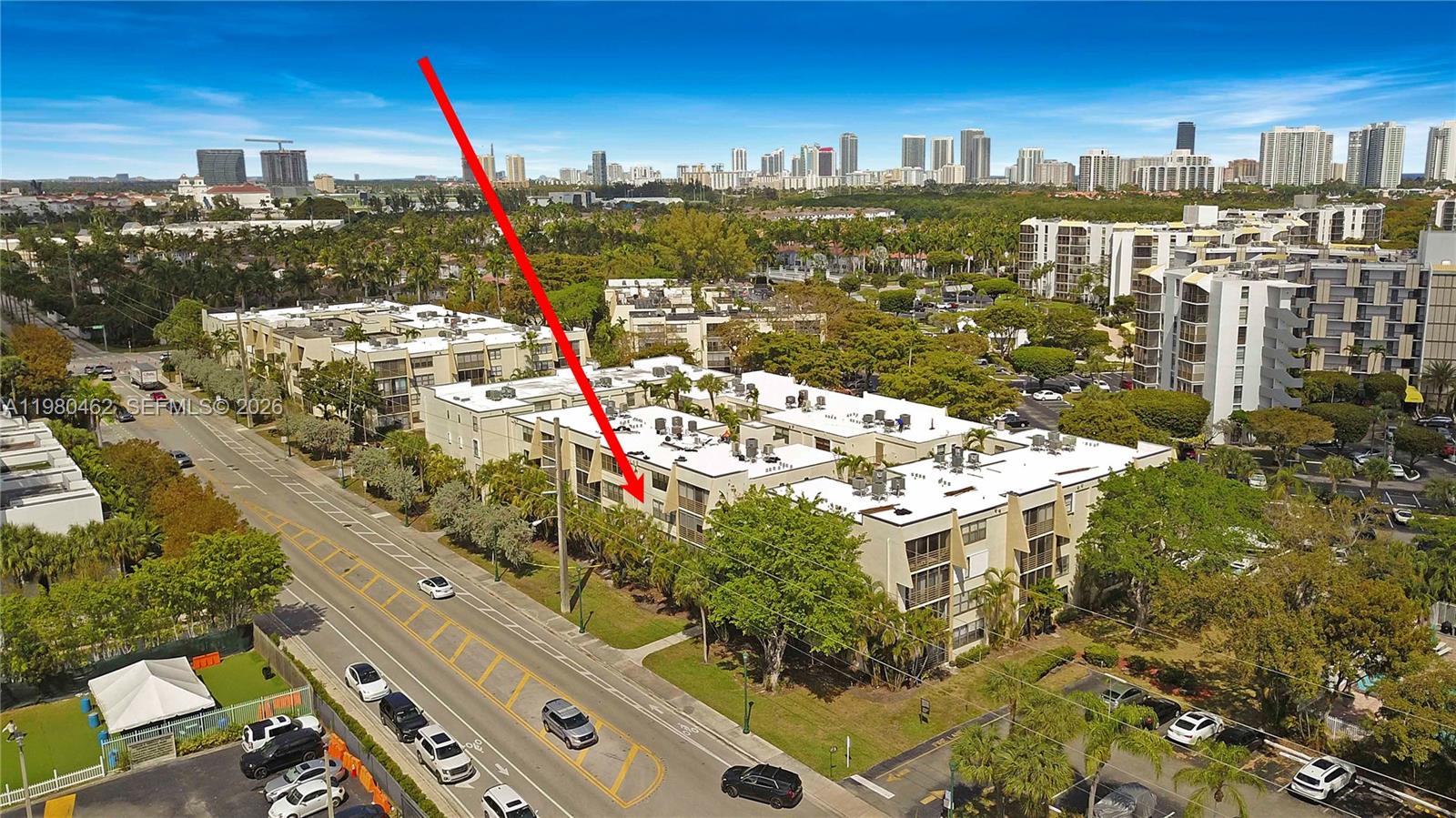 VILLA DORADA CONDO NO 2 - Residential