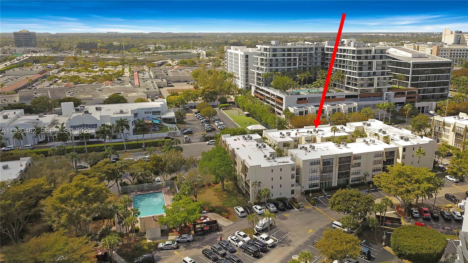 VILLA DORADA CONDO NO 2 - Residential