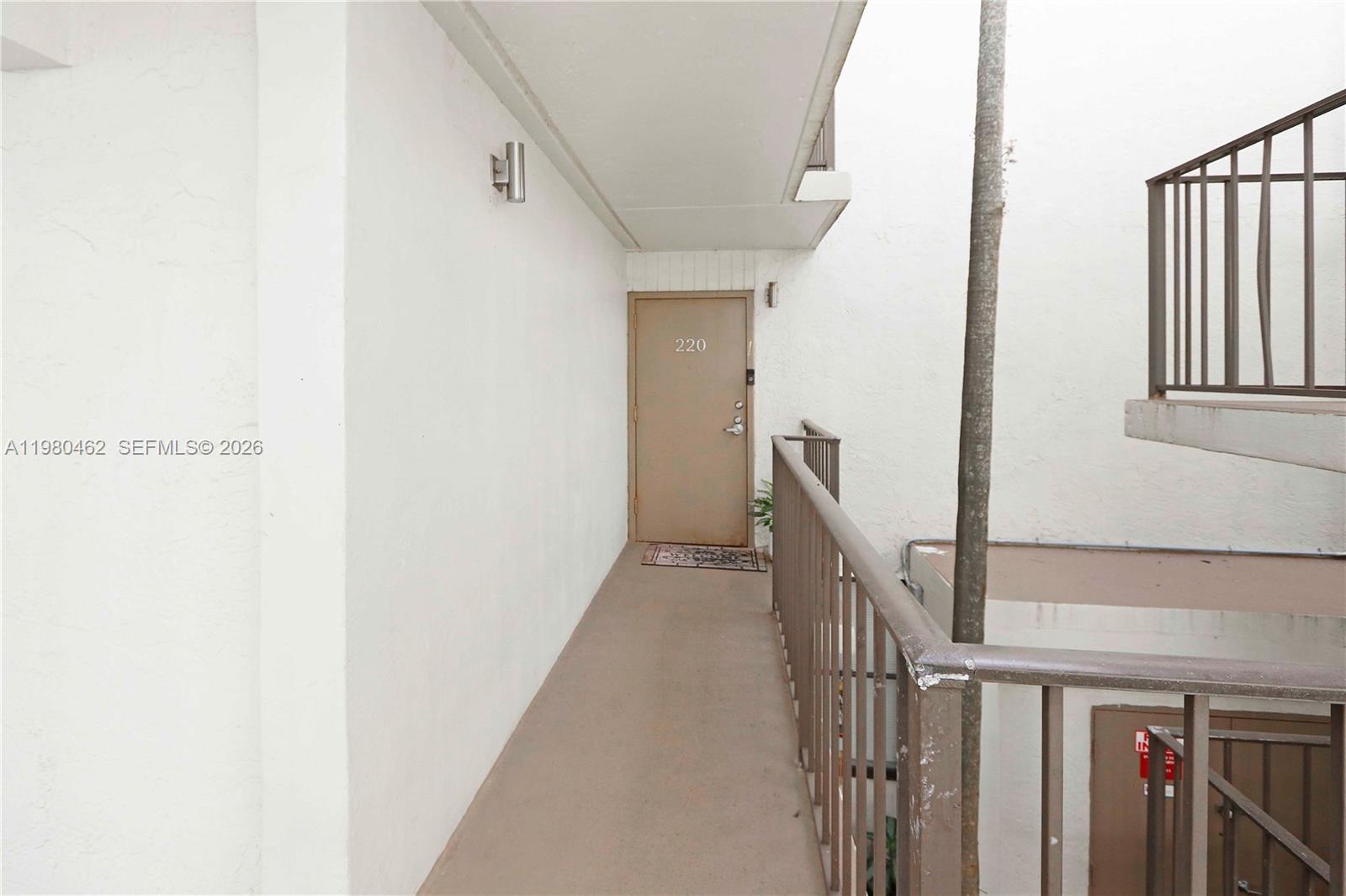 VILLA DORADA CONDO NO 2 - Residential